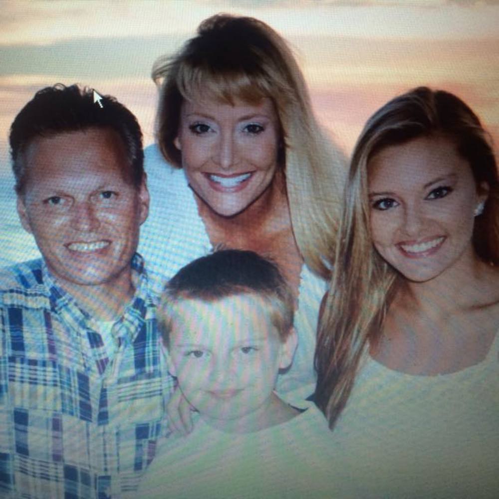 Meet your Posher, Sherry